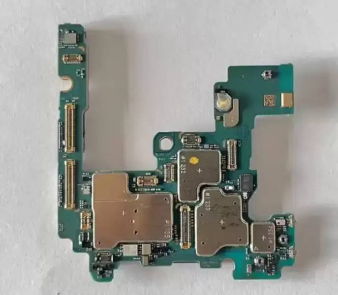 Samsung Galaxy S22 Ultra S908B základní deska verze EU