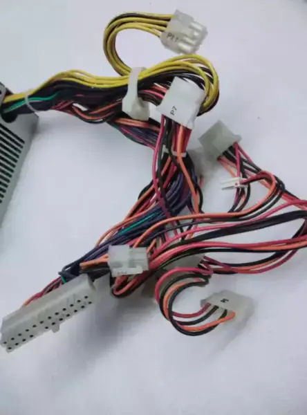 Napájecí zdroj Siemens R610 S26113-E470-V50