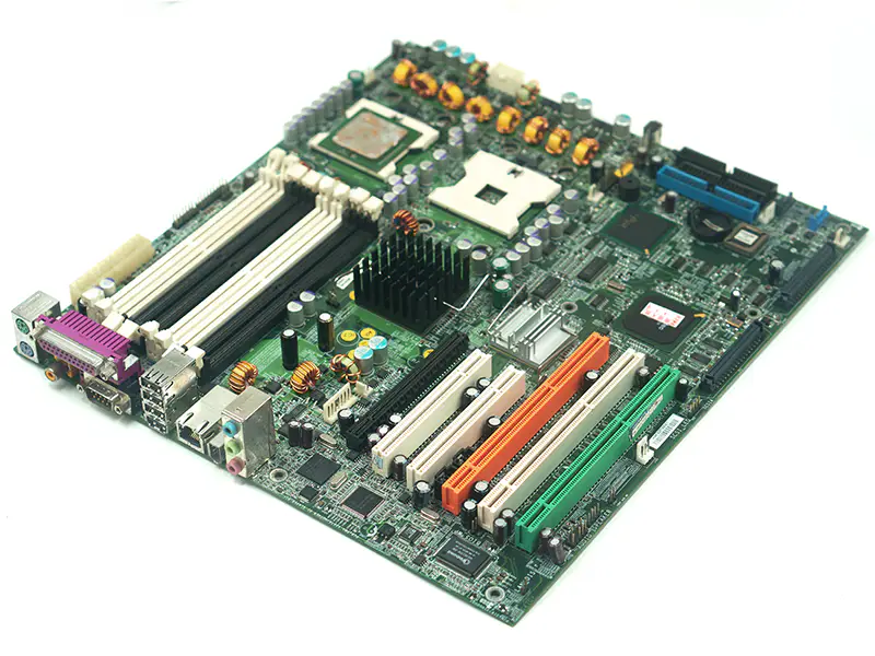 Fujitsu Siemens S26361-D1691-A12 GS3 R630 motherboard