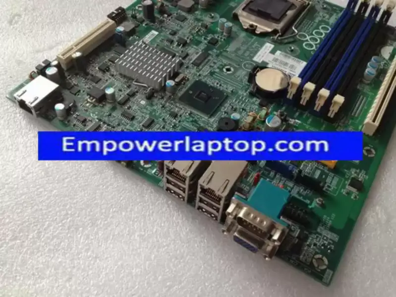 Základní deska serveru Fujitsu RX100 S6 S26361-D2863-A10-6