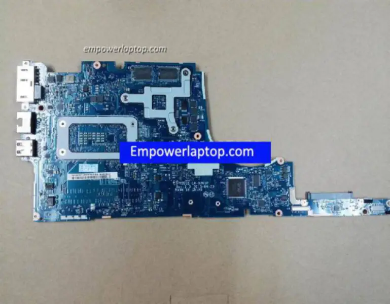 Základní deska Lenovo S3-S440 LA-9761P