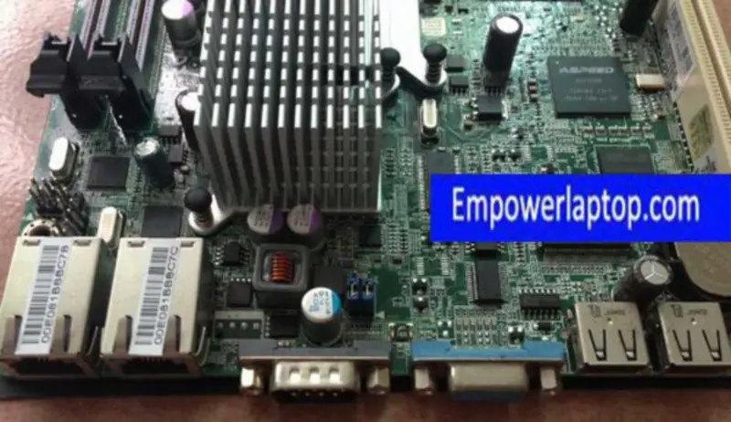 TYAN S3115GM2N-B Nízkopříkonová dvoujádrová deska Atom 330 Podpora bt Downloader Soft Routing Firewall