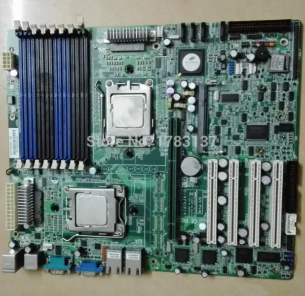 Základní deska TYAN S3970 S3970G2NR-RS pro servery