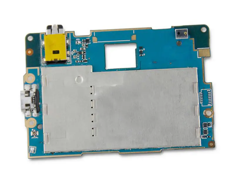 Sony Xperia C S39h C2305 odemčená základní deska