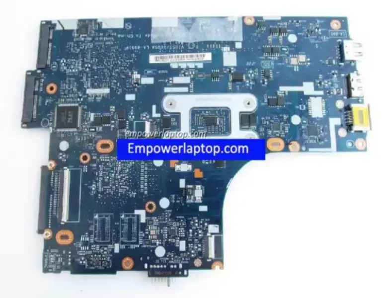 Základní deska Lenovo IDEAPAD S400 LA-8952P 11SS90002932
