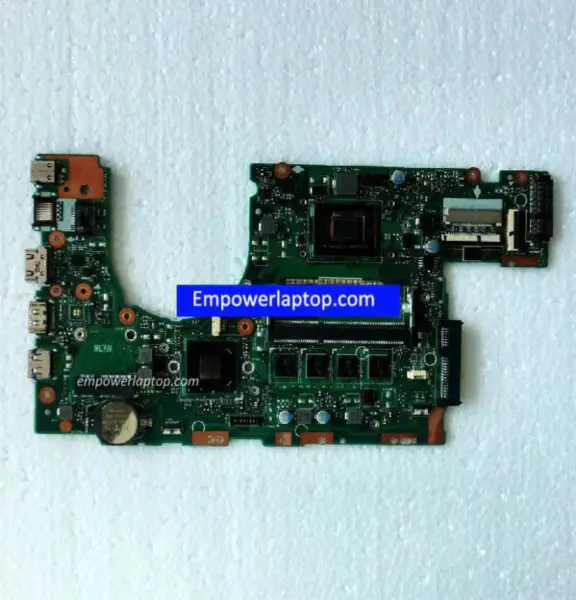 Základní deska Asus S400C S400CA