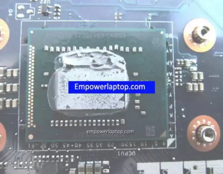 Základní deska Lenovo IDEAPAD S400 LA-8952P 11SS90002932