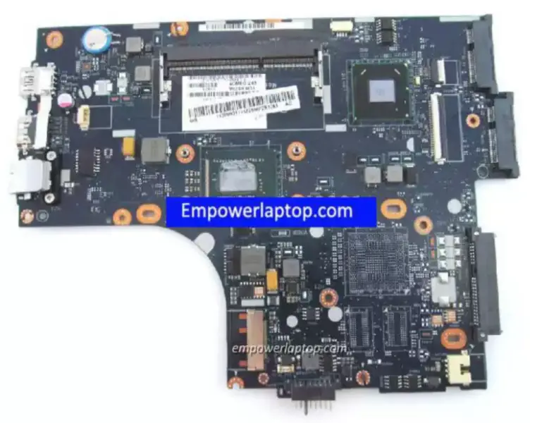 Základní deska Lenovo IDEAPAD S400 LA-8952P 11SS90002932