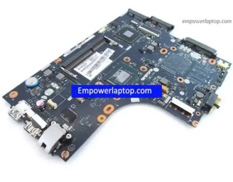 Základní deska Lenovo IDEAPAD S400 LA-8952P 11SS90002932