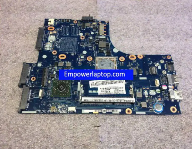 Lenovo S405 LA-9001P 40 DEN Základní deska