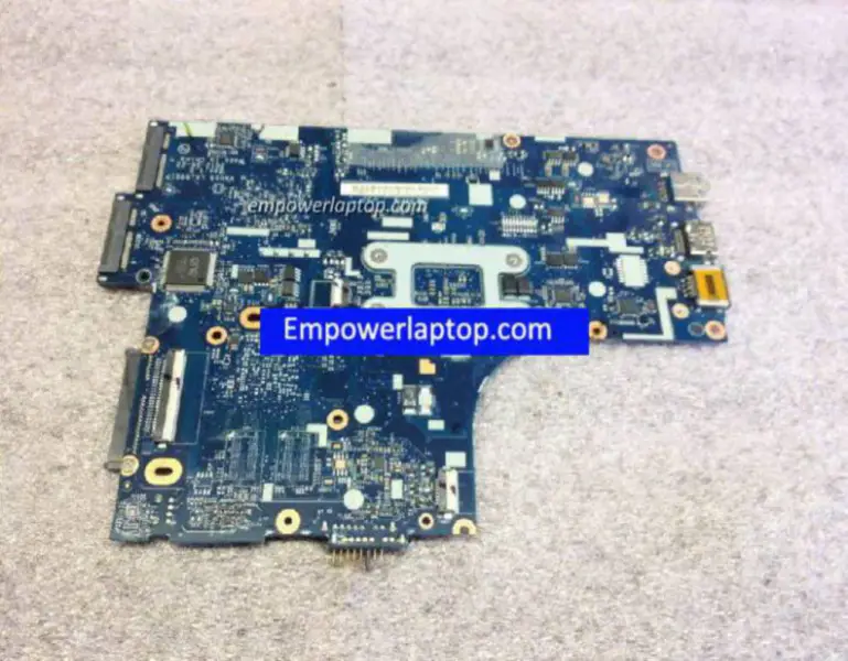 Lenovo S405 LA-9001P 40 DEN Základní deska