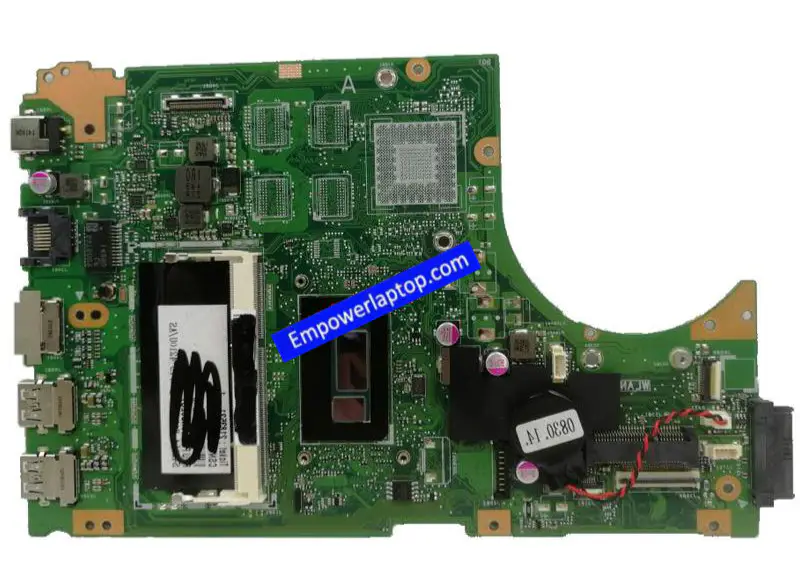 Základní deska Asus S451LA 4G-RAM I5-4200U pro notebooky S451L V451 V451L