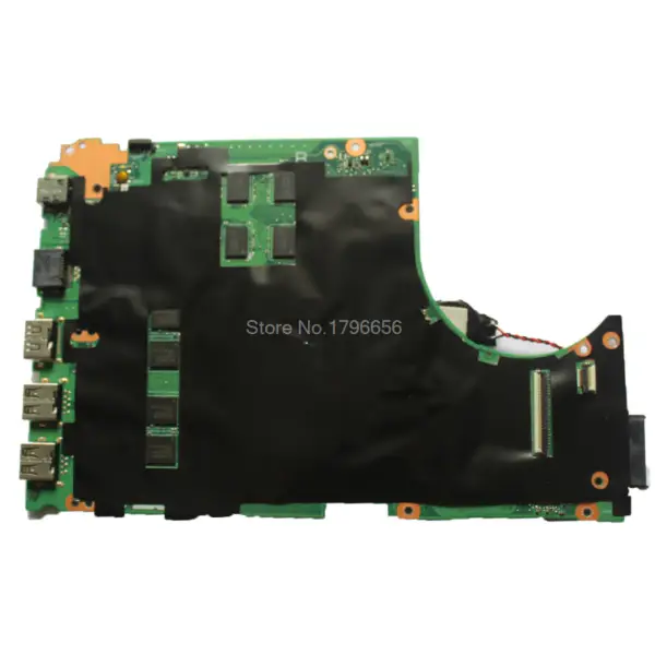 ASUS S451LB 4G-RAM i7-4500U GT740M-2GB Základní deska pro notebooky S451L V451 V451L