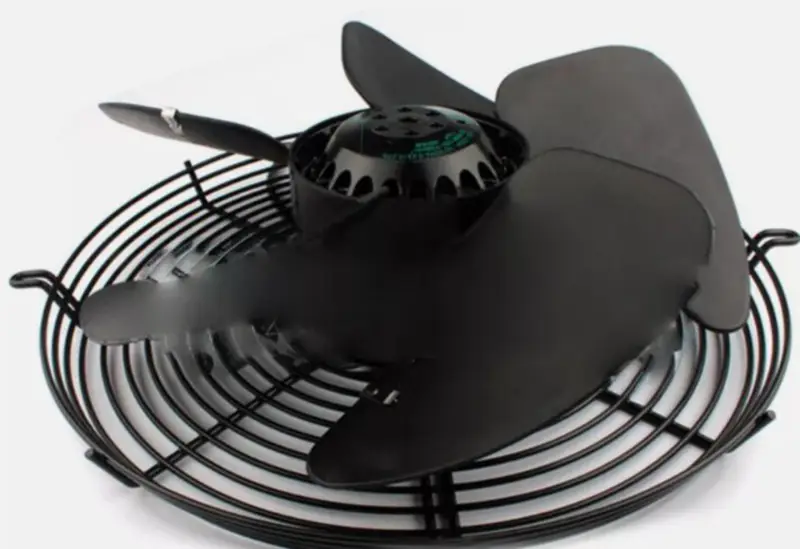 Ventilátor Ebmpapst S4E300-EE20-06