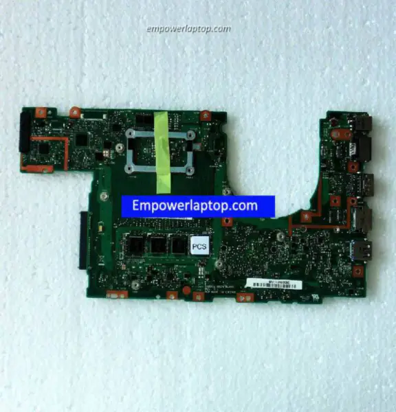 Základní deska Asus S500CA