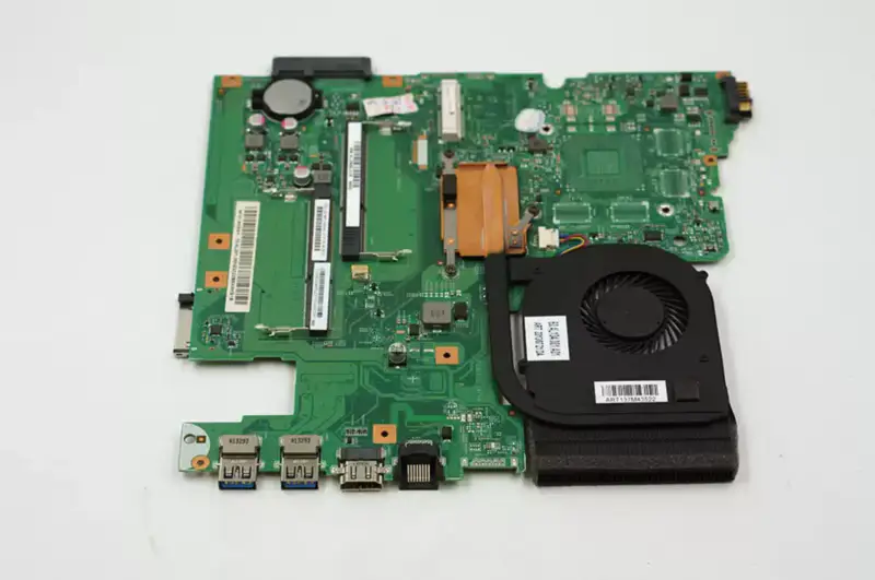Základní deska Lenovo IdeaPad S510P Touch 20299 Logic