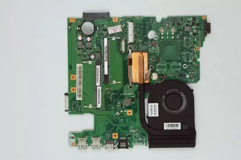 Základní deska Lenovo IdeaPad S510P Touch 20299 Logic