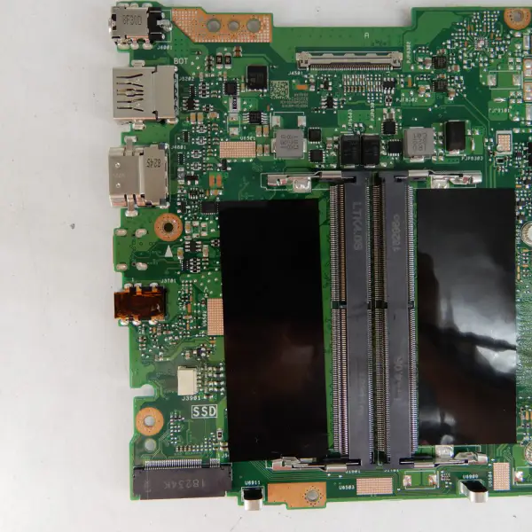 Základní deska Asus S510UNR X510UNR pro notebook Asus X510U