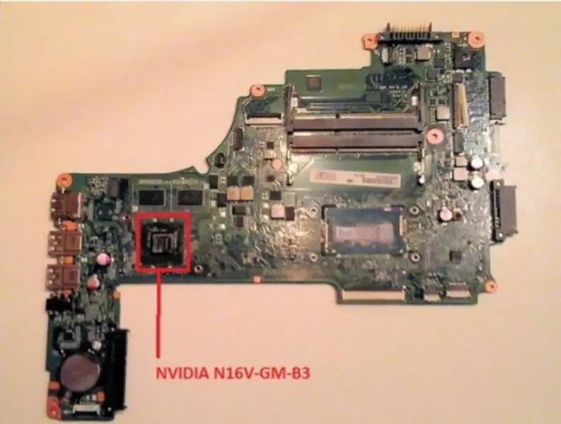 DABLQMB16B0 REV:B Základní deska pro notebooky TOSHIBA Satellite S55-C L55-C S55 Test originální základní desky I7-CPU GT920M
