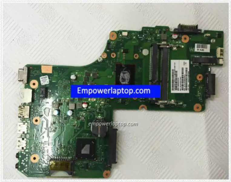 Toshiba V000325040 C55-A 1310A2567203 Základní deska