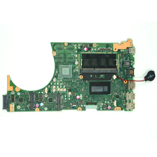Základní deska Asus S551L S551LA S551LB