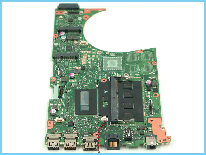 Základní deska Asus S551L S551LA S551LB