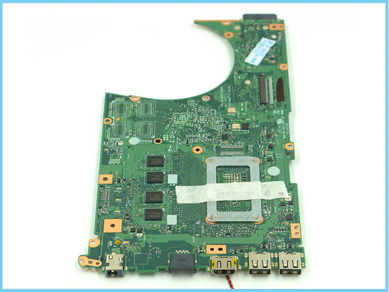 Základní deska Asus S551L S551LA S551LB