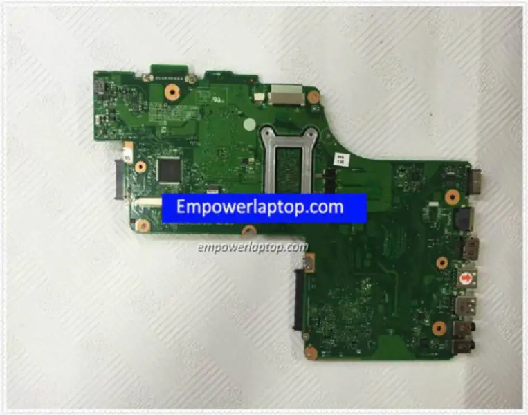 Toshiba V000325040 C55-A 1310A2567203 Základní deska