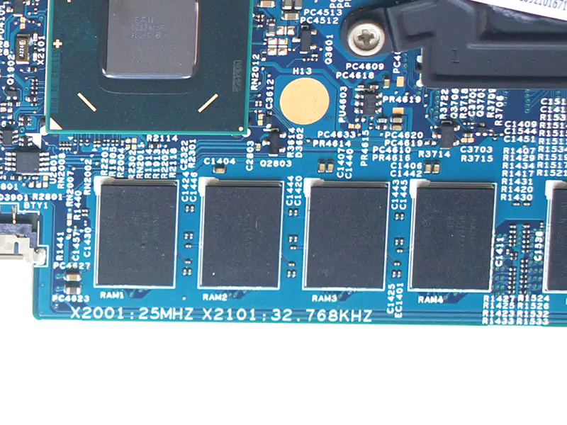 Základní deska pro notebooky Acer S7-391 i5-3317U 1,7GHz NBM3E11001 NB.M3E11.001 4GB