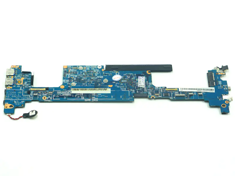 Základní deska pro notebooky Acer S7-391 i5-3317U 1,7GHz NBM3E11001 NB.M3E11.001 4GB