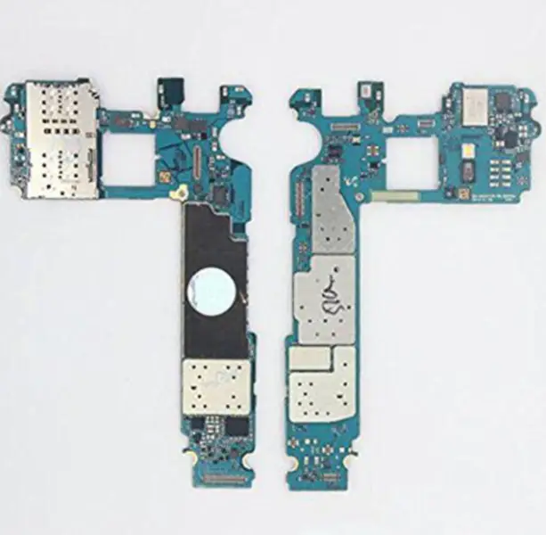 Samsung Galaxy S7 SM-G930FD 32GB Dual SIM základní deska s čipy s firmwarem systému Andorid