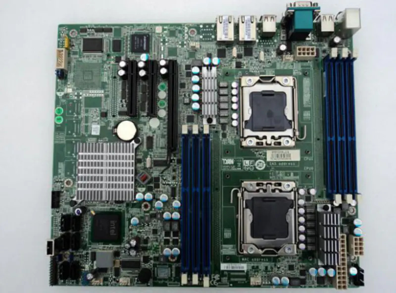 Základní deska TYAN S7001G2NR-LE-B S7001 Workstation