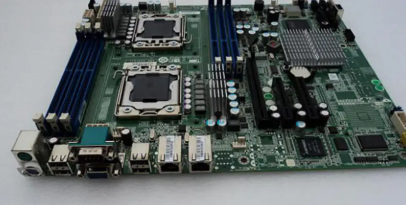 Základní deska TYAN S7001G2NR-LE-B S7001 Workstation