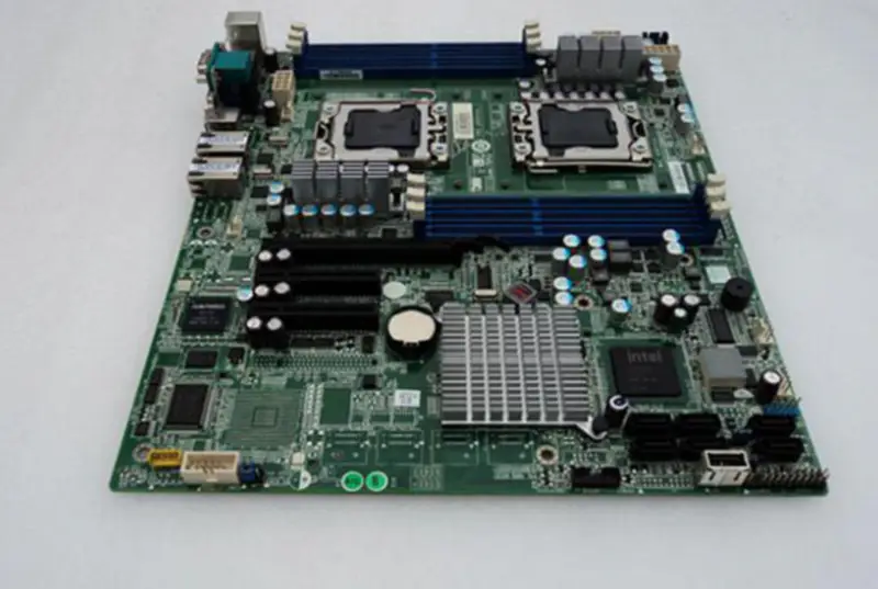 Základní deska TYAN S7001G2NR-LE-B S7001 Workstation
