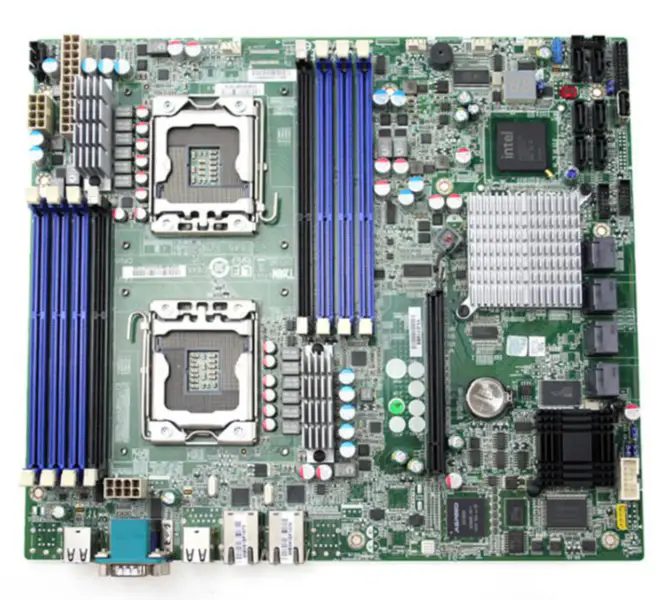 Základní deska TYAN S7002G2NR-LE