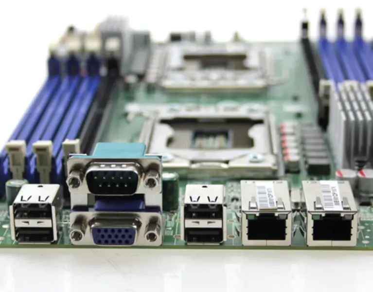 Základní deska TYAN S7002G2NR-LE
