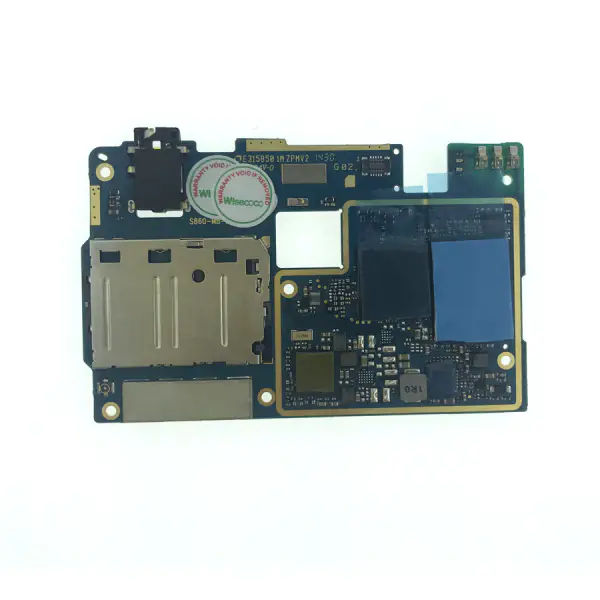 Základní deska Lenovo Smartphone S860 16GB