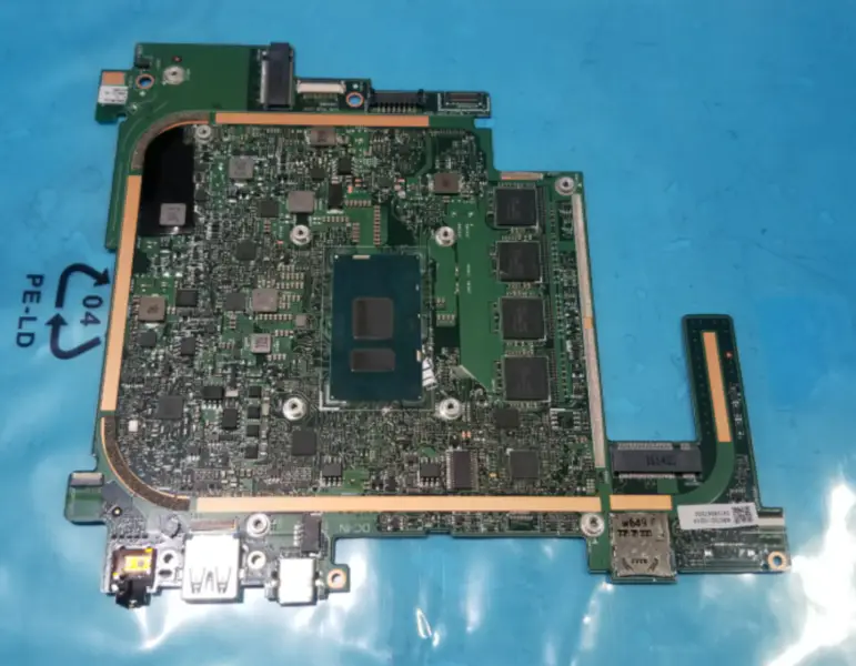 Základní deska Acer Aspire Switch Alpha 12 SA5-271 SA5-271P N16P3