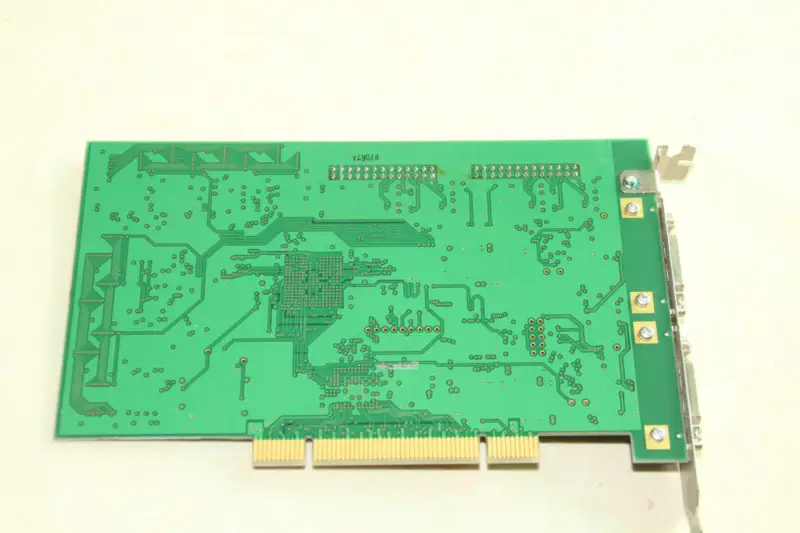Linx GINGA digltal CL1/2 SB-3447-1-200 TKK-5 Video Capture Card