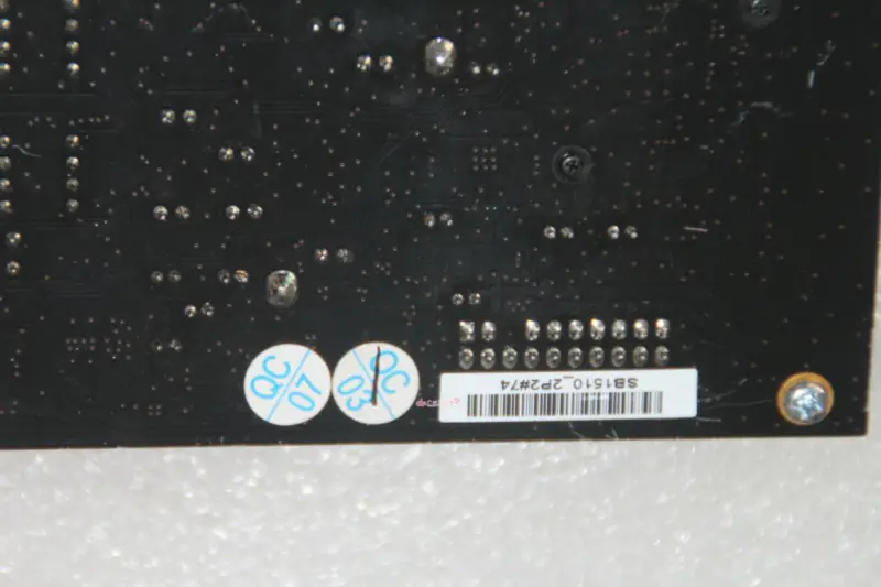 Zvuková karta Creative SB1510 Sound Blaster PCI-E