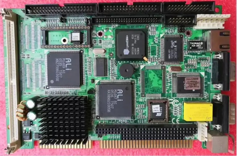 Aaeon SBC-456/E Motherboard