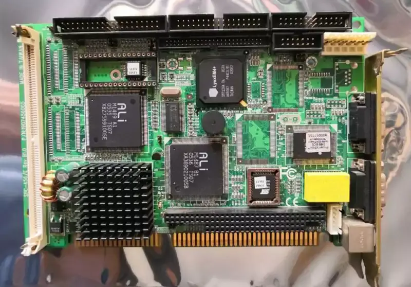 Aaeon SBC-456/E Motherboard