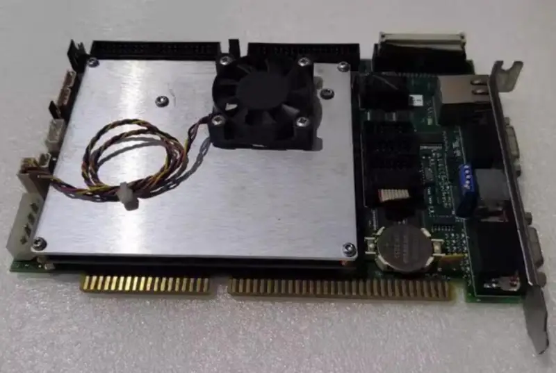 ATON SYSTEMES SBC-ETX CIU05076-1