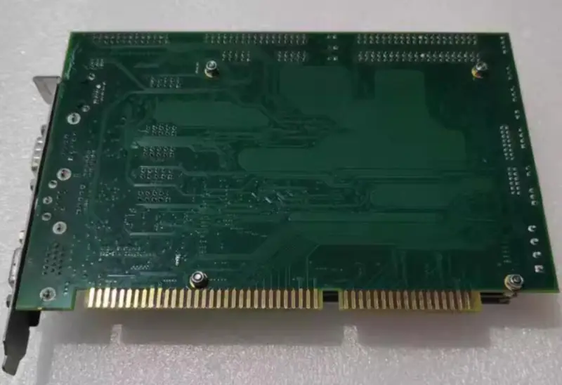 ATON SYSTEMES SBC-ETX CIU05076-1