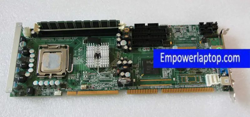 AXIOMTEK SBC81200 Rev.B1-RC průmyslová základní deska ( pouze základní deska )