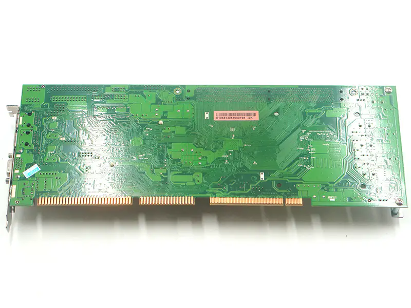AXIOMTEK SBC81205 Rev.A3-RC Plnohodnotná základní deska pro procesor Pentium 4-775