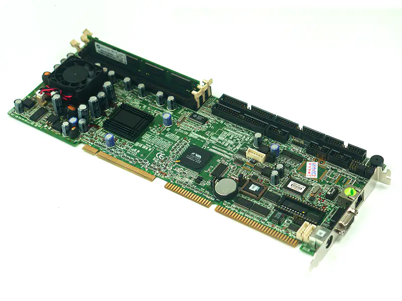 Základní deska AXIOMTEK SBC81610