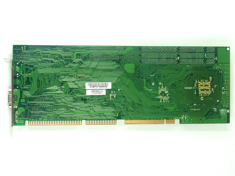 Základní deska AXIOMTEK SBC81610