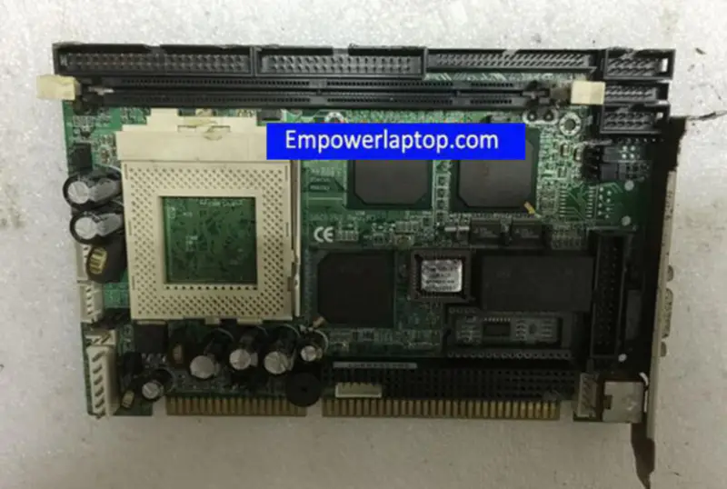 Průmyslová základní deska AXIOMTEK SBC8253 REV A3