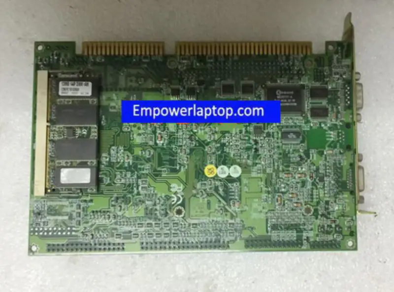 Průmyslová základní deska AXIOMTEK SBC8253 REV A3